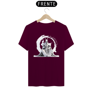 Nome do produto Camisa Guerreiro Branco