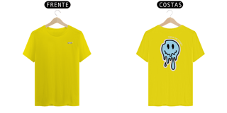 Nome do produto Camiseta Riskit smile (quality)