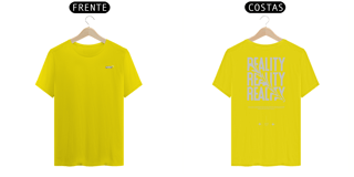 Nome do produto Camiseta Riskit reality (quality)