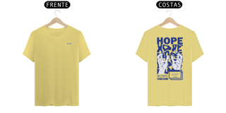 Nome do produto Camiseta Riskit hope (estonada)