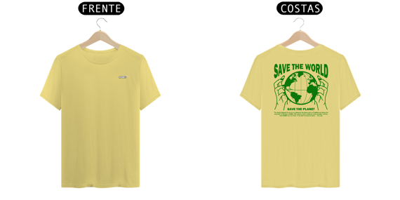 Camiseta Riskit save (estonada)
