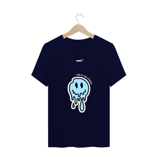 Nome do produto Camiseta Riskit smile (oversized)