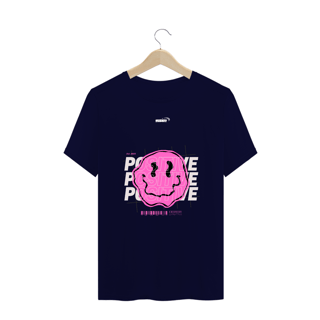 Nome do produto Camiseta Riskit positive (oversized)