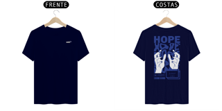 Nome do produto Camiseta Riskit hope (quality)