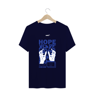 Nome do produto Camiseta Riskit hope (oversized)