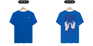 Nome do produto Camiseta Riskit hope (quality)