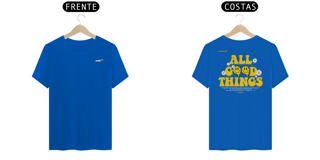 Nome do produto Camiseta Riskit all good (quality)