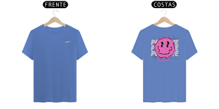 Nome do produto Camiseta Riskit positive (estonada)