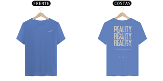 Nome do produto Camiseta Riskit reality (estonada)