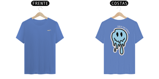 Nome do produto Camiseta Riskit smile (estonada)