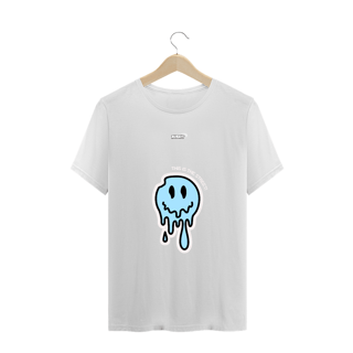 Nome do produto Camiseta Riskit smile (oversized)