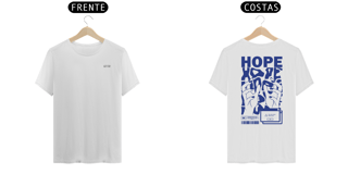 Nome do produto Camiseta Riskit hope (quality)