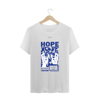 Nome do produto Camiseta Riskit hope (oversized)