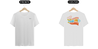 Nome do produto Camiseta Riskit grow (quality)