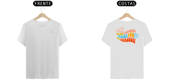 Camiseta Riskit grow (prime)