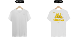 Nome do produto Camiseta Riskit all good (quality)
