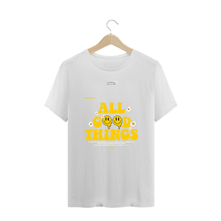Nome do produto Camiseta Riskit all good (oversized)