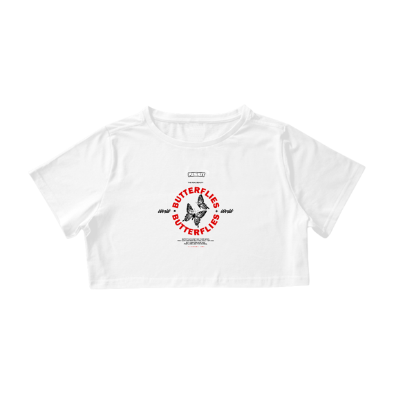 Cropped Riskit butterflies