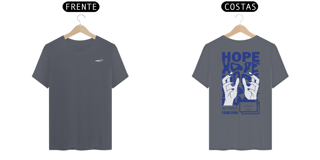 Nome do produto Camiseta Riskit hope (quality)