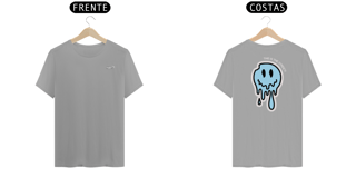 Nome do produto Camiseta Riskit smile (quality)