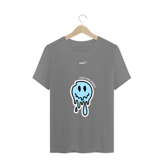 Nome do produto Camiseta Riskit smile (oversized)