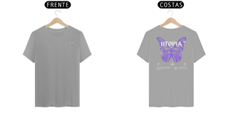 Nome do produto Camiseta Riskit utopia (quality)