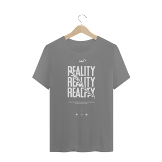 Nome do produto Camiseta Riskit reality (oversized)