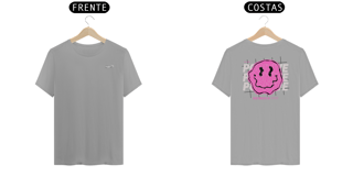 Nome do produto Camisetas Riskit positive (quality)