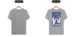 Nome do produto Camiseta Riskit hope (quality)