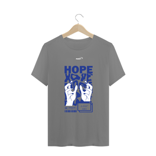 Nome do produto Camiseta Riskit hope (oversized)