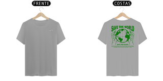 Nome do produto Camiseta Riskit save (quality)