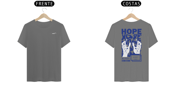 Camiseta Riskit hope (estonada)