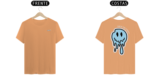 Nome do produto Camiseta Riskit smile (estonada)