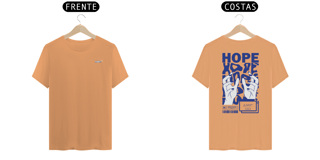 Nome do produto Camiseta Riskit hope (estonada)