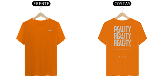 Nome do produto Camiseta Riskit reality (quality)