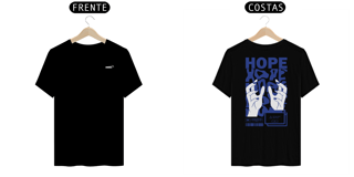 Nome do produto Camiseta Riskit hope (quality)