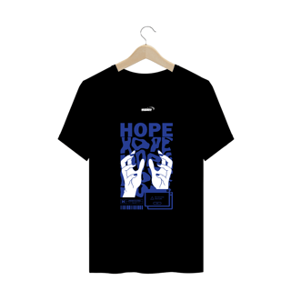 Nome do produto Camiseta Riskit hope (oversized)