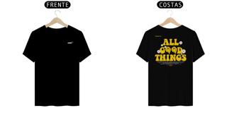 Nome do produto Camiseta Riskit all good (quality)