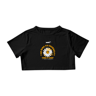 Nome do produto Cropped Riskit be kind