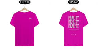 Nome do produto Camiseta Riskit reality (quality)