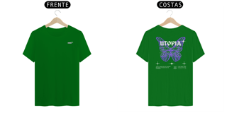 Nome do produto Camiseta Riskit utopia (quality)