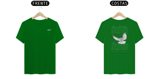 Nome do produto Camiseta Riskit faith (quality)