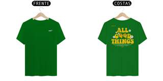 Nome do produto Camiseta Riskit all good (quality)