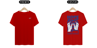 Nome do produto Camiseta Riskit hope (quality)