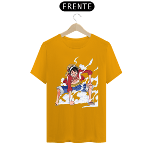 Nome do produtoCamiseta do Luffy  anime One Piece