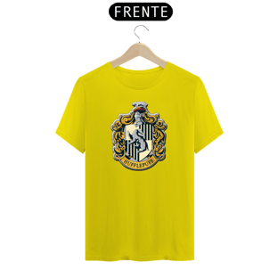 Nome do produtoCamisetas Harry Potter Hufflepuff
