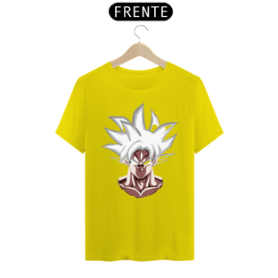 Nome do produtoCamiseta anime Dragon Ball
