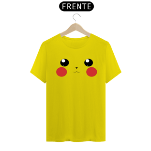 Nome do produtoCamiseta do Pikachu 