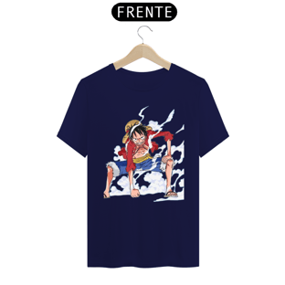 Nome do produtoCamiseta do Luffy  anime One Piece