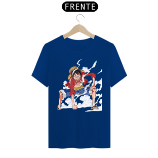 Nome do produtoCamiseta do Luffy  anime One Piece